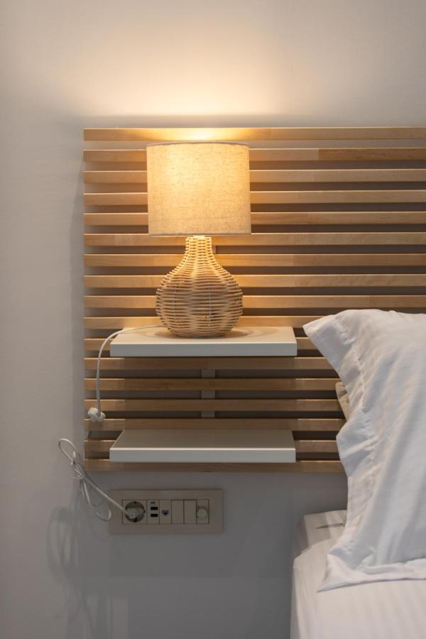Anassa Apartment Parga Extérieur photo