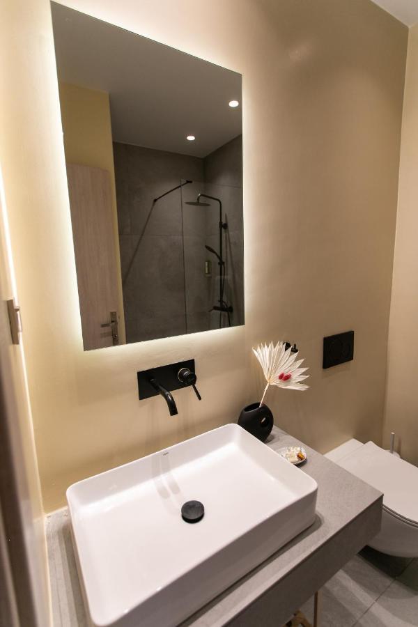 Anassa Apartment Parga Extérieur photo