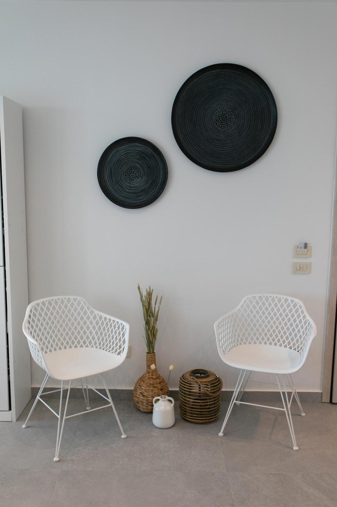 Anassa Apartment Parga Extérieur photo