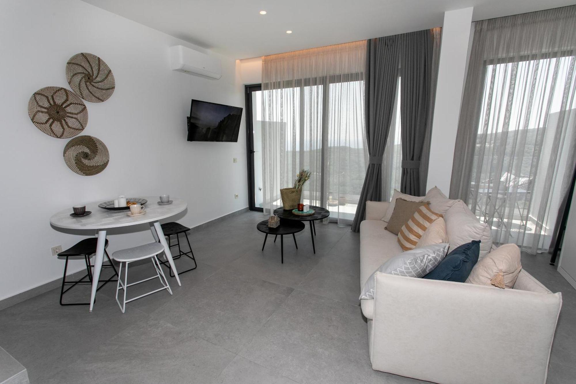 Anassa Apartment Parga Extérieur photo
