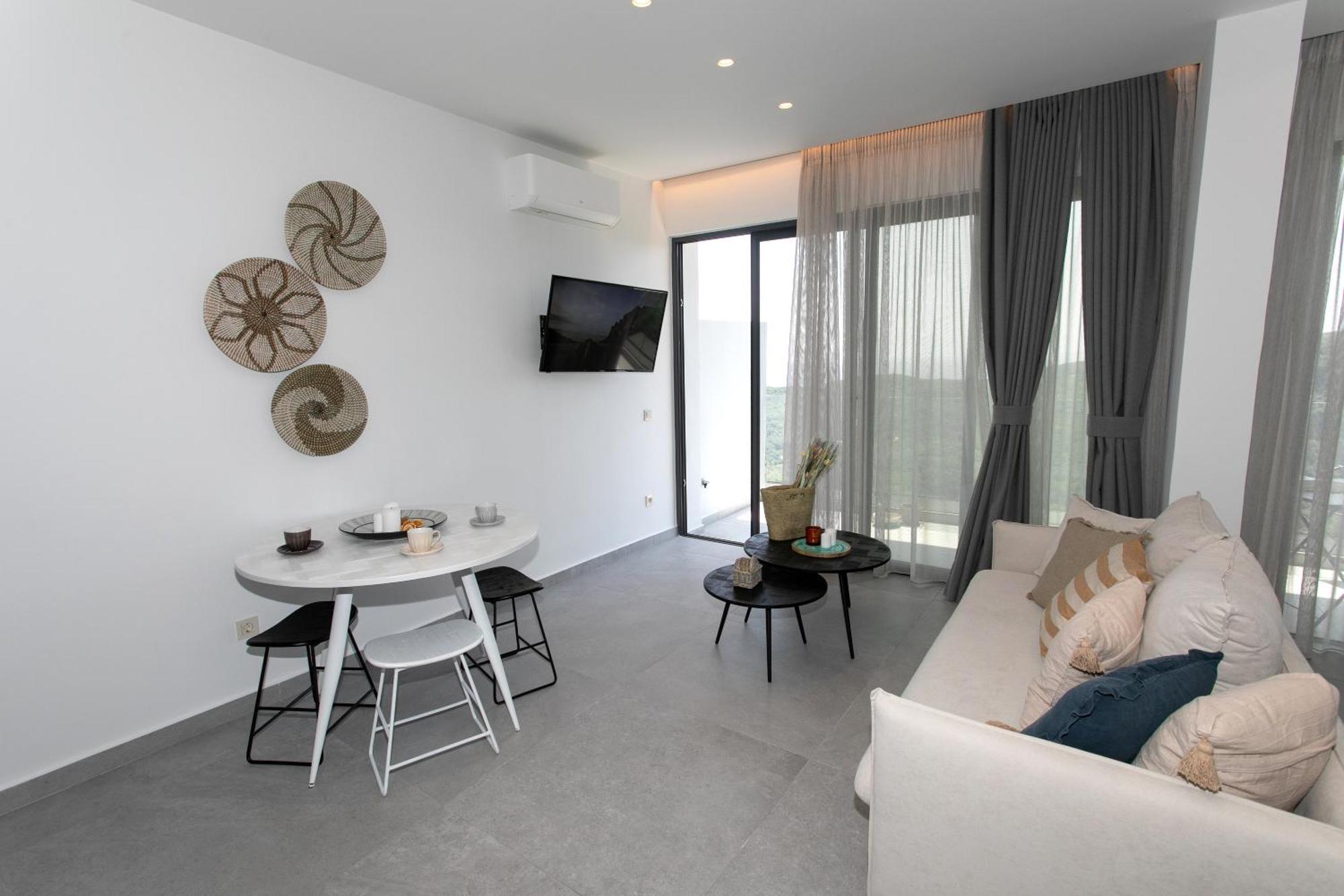 Anassa Apartment Parga Extérieur photo