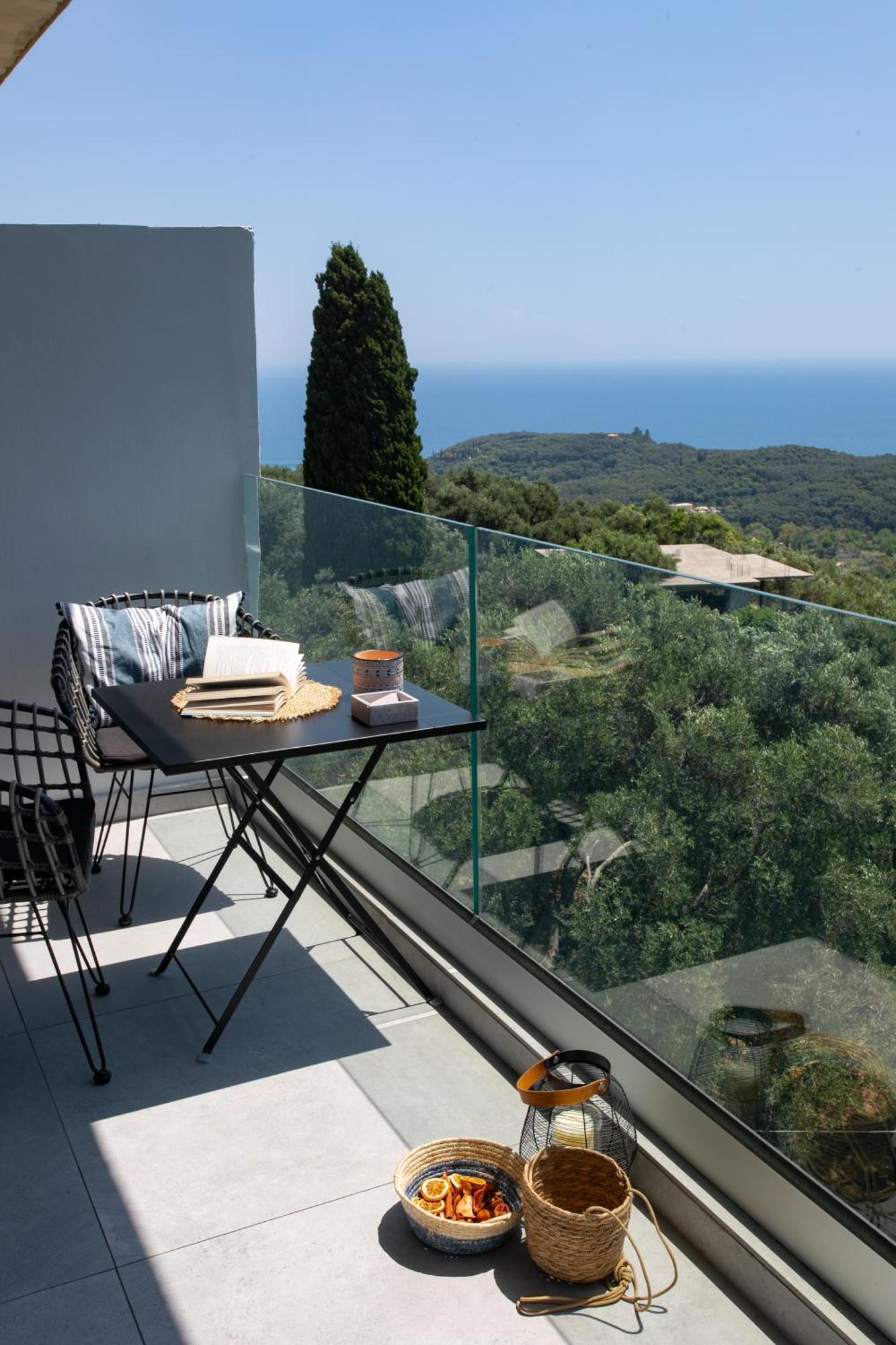 Anassa Apartment Parga Extérieur photo