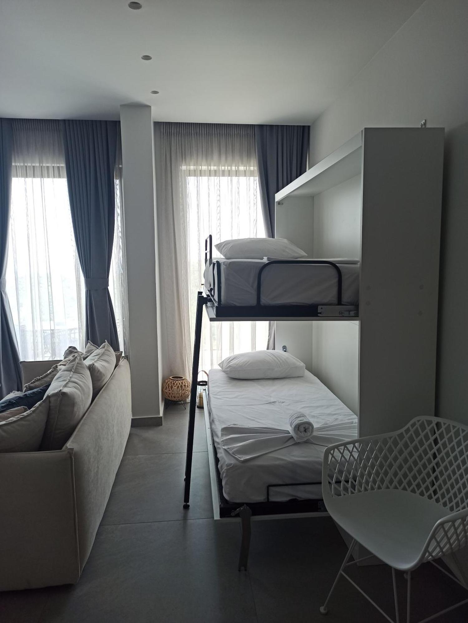 Anassa Apartment Parga Extérieur photo